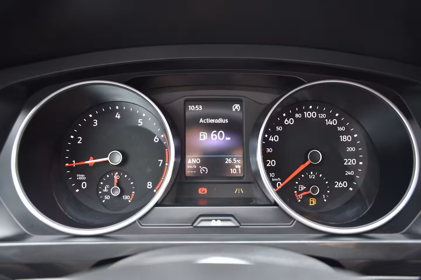 Volkswagen Tiguan Allspace 1.4 TSI 150PK Comfortline | TREKHAAK | STOELVERW. | CAMERA | NAVIGATIE | ADAPT. CRUISE | F
