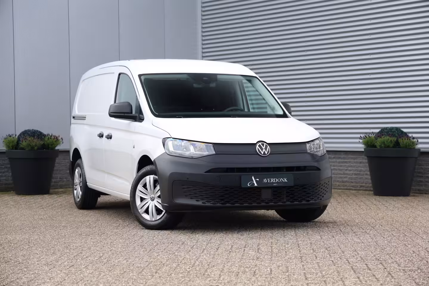 Volkswagen Caddy Cargo Maxi 1.5 TSI Benzine 2x Schuifdeur|Stoelvw|PDC V+A