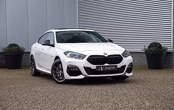 BMW 2-serie Gran Coupé 218i M-Sport Pro NAP|Pano|ACC|Cam|Keyless