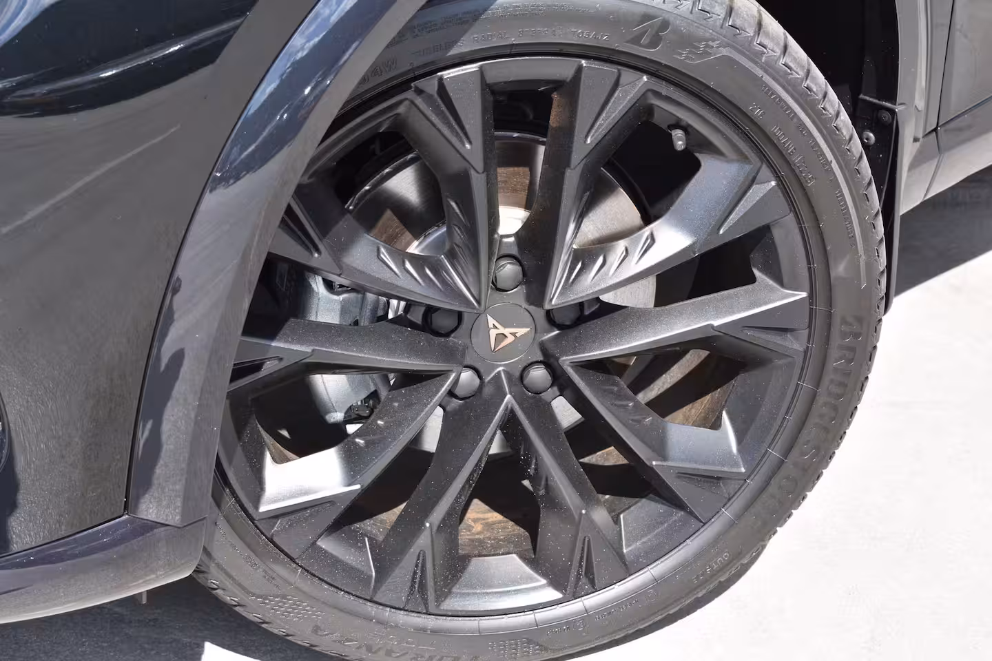 Cupra Formentor 1.5 TSI e-Hybrid 204PK PHEV | Achteruitrijcamera | ACC | Elektrische achterklep | Verwarmd