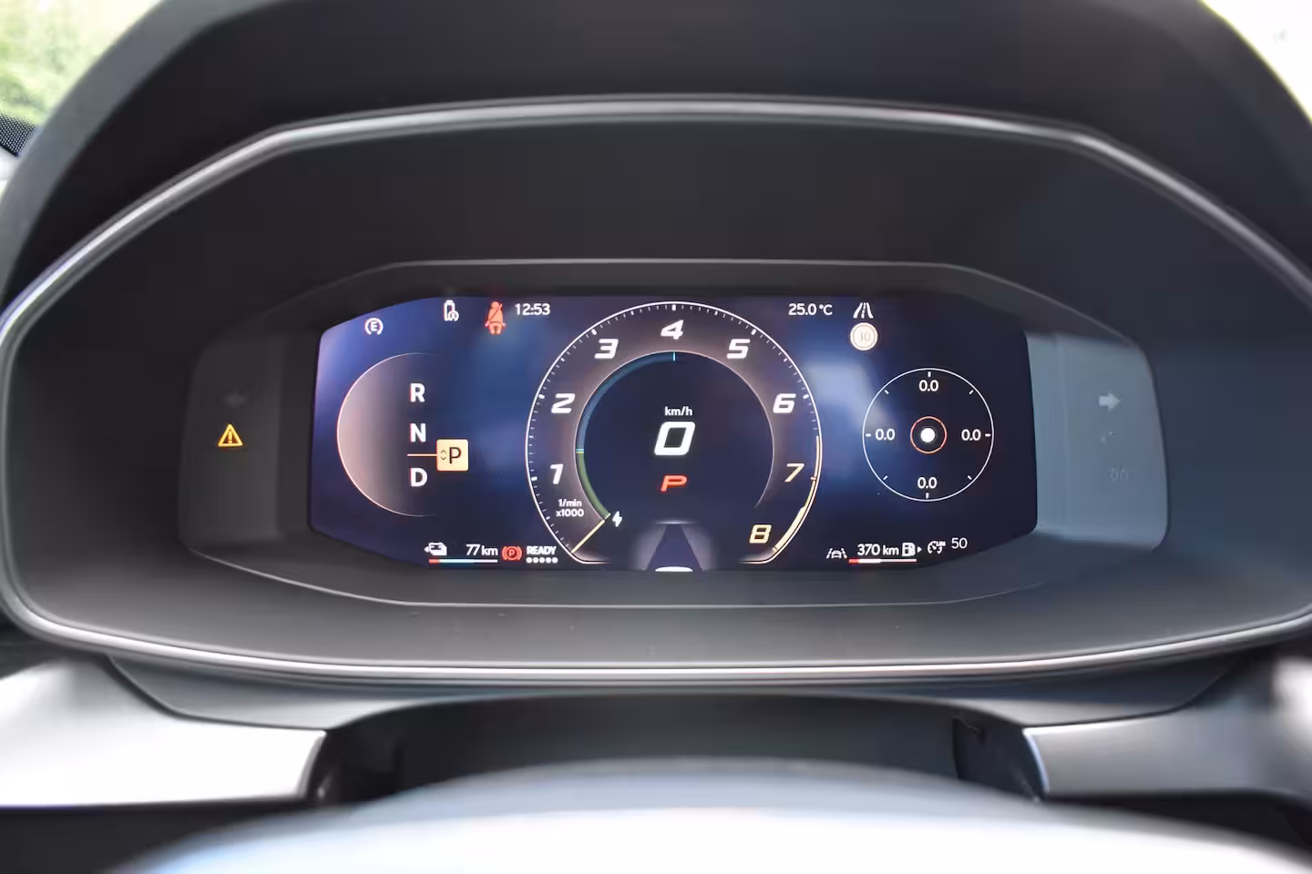 Cupra Formentor 1.5 TSI e-Hybrid 204PK PHEV | Achteruitrijcamera | ACC | Elektrische achterklep | Verwarmd