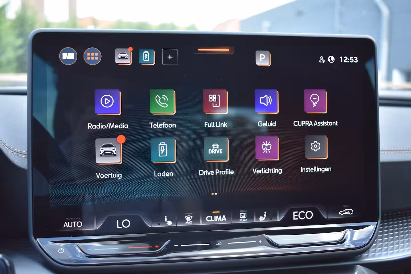 Cupra Formentor 1.5 TSI e-Hybrid 204PK PHEV | Achteruitrijcamera | ACC | Elektrische achterklep | Verwarmd