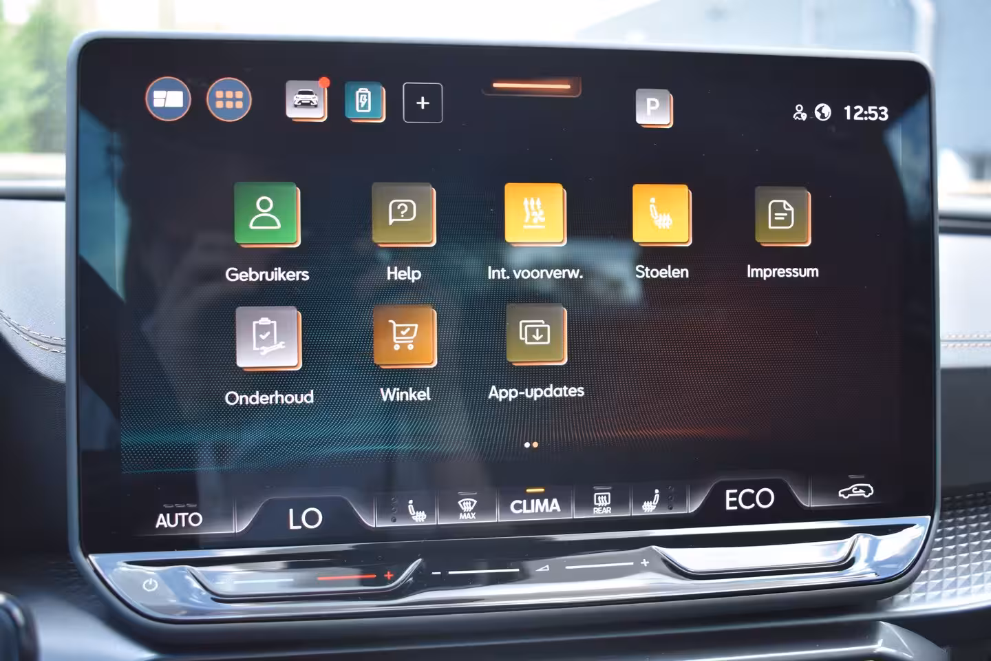 Cupra Formentor 1.5 TSI e-Hybrid 204PK PHEV | Achteruitrijcamera | ACC | Elektrische achterklep | Verwarmd