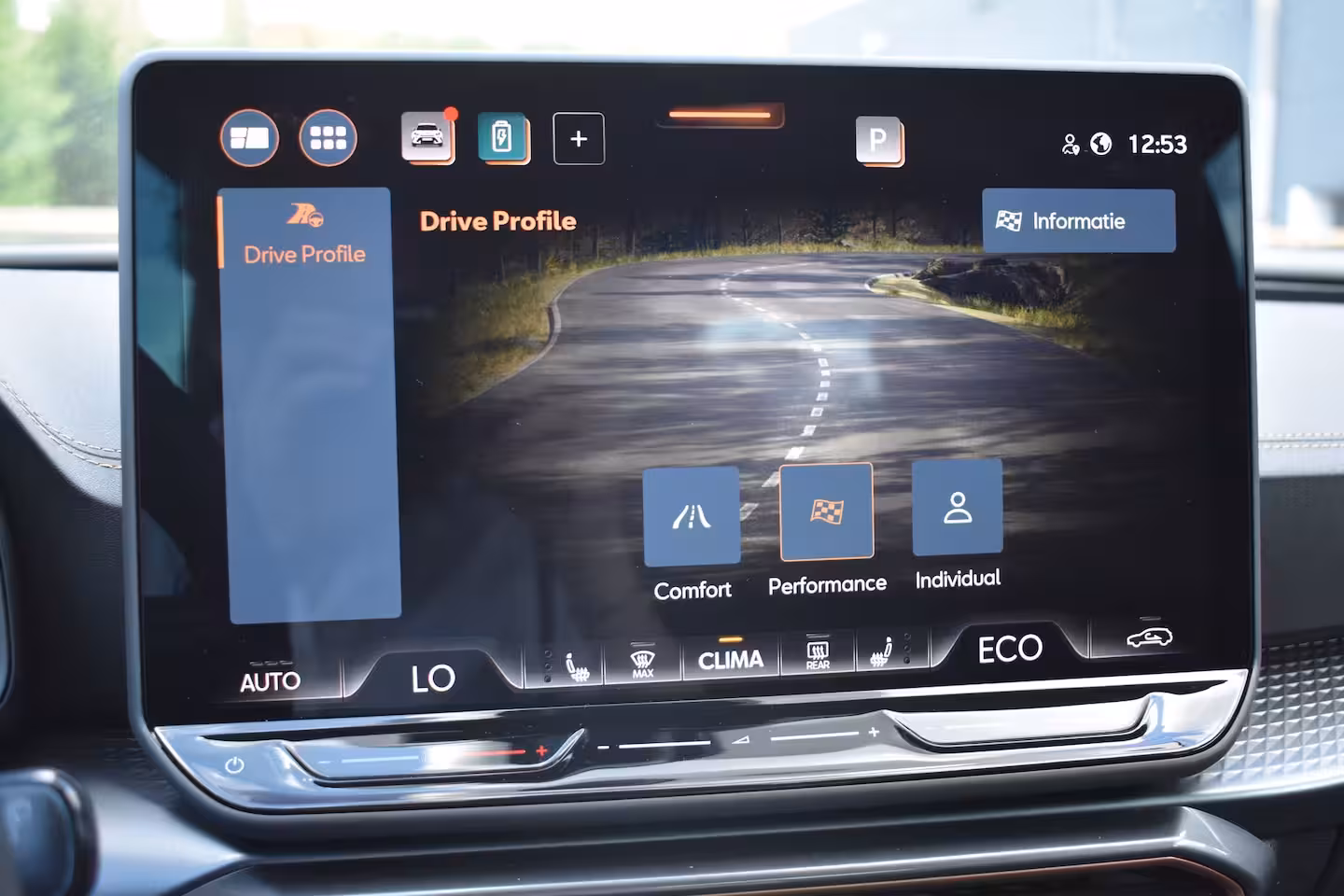 Cupra Formentor 1.5 TSI e-Hybrid 204PK PHEV | Achteruitrijcamera | ACC | Elektrische achterklep | Verwarmd