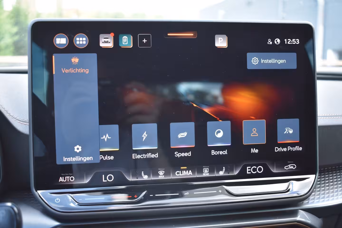 Cupra Formentor 1.5 TSI e-Hybrid 204PK PHEV | Achteruitrijcamera | ACC | Elektrische achterklep | Verwarmd