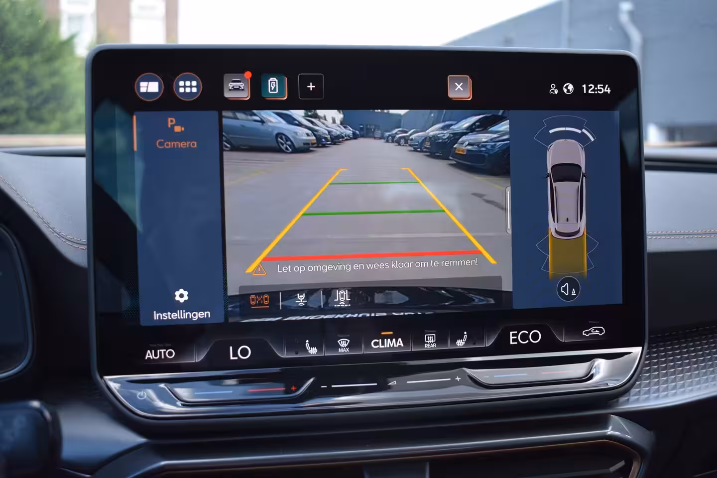Cupra Formentor 1.5 TSI e-Hybrid 204PK PHEV | Achteruitrijcamera | ACC | Elektrische achterklep | Verwarmd