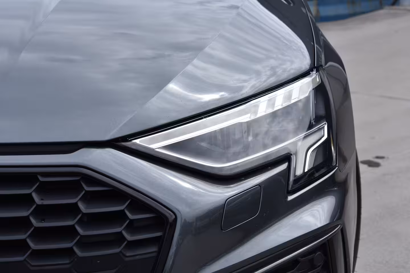 Audi A3 Limousine 30 TFSI 110PK S-tronic S Line edition | STOELVERW. | APP. CONNECT | CRUISE CONTROL | CLIMA