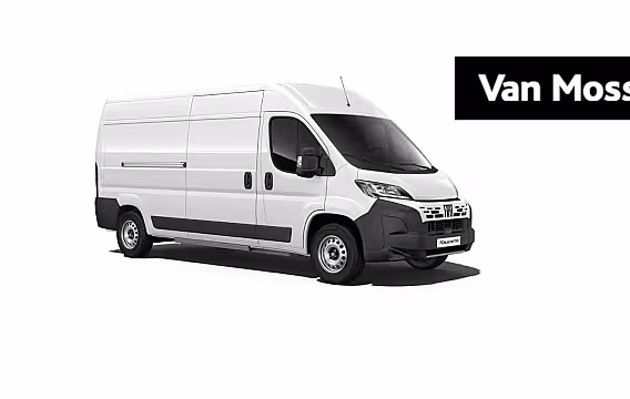 Fiat E-Ducato 3.5t L3H2 Heavy 110 kWh | 0% Rente Bij Financial Lease (Per maand vanaf: 685, -) | WLTP 42