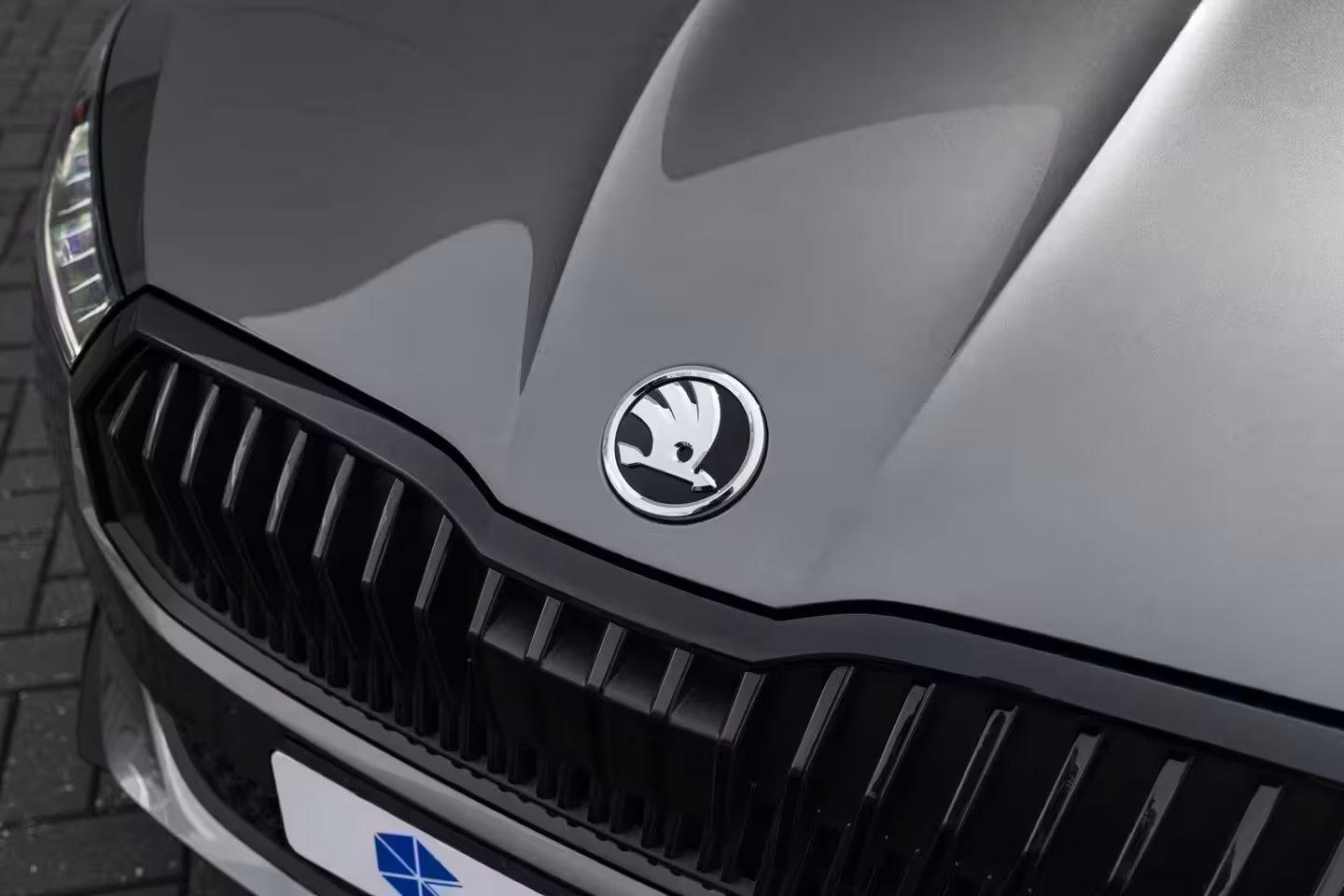 Skoda Fabia Monte Carlo | Achteruitrijcamera | Cruise control met speedlimiter | Driver Activity Assis
