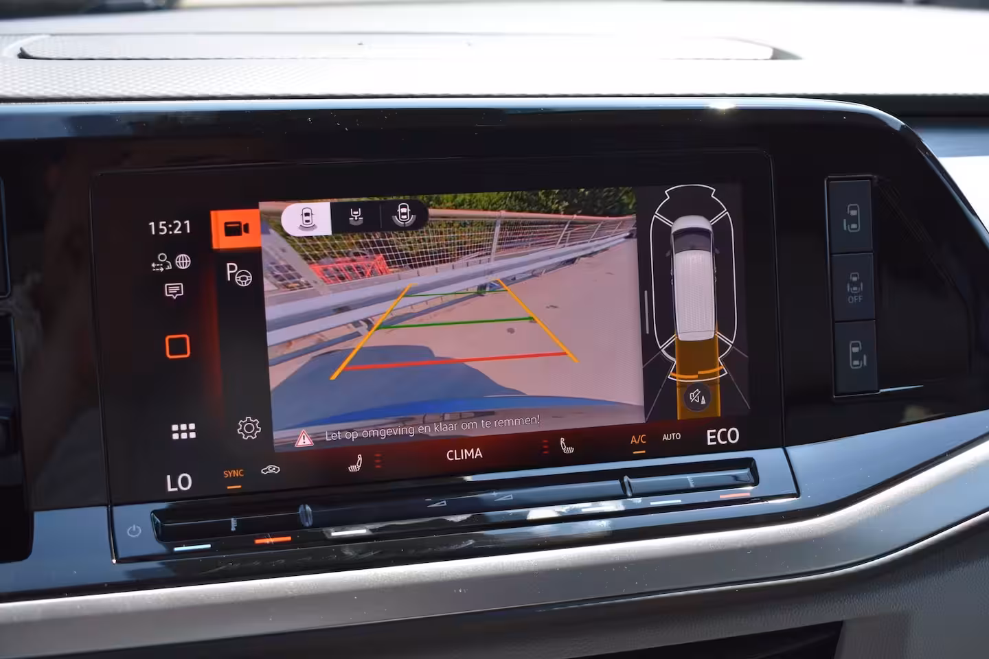 Volkswagen Multivan Bulli eHybrid lang 4MOTION | Verlaagd dynamisch onderstel | 'App-Connect' draadloze smartp