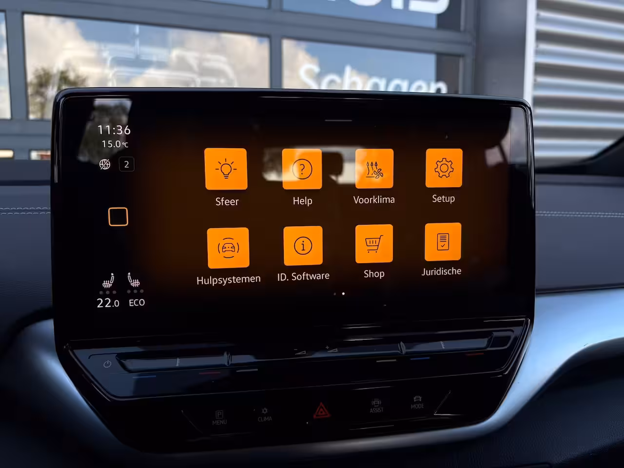 Volkswagen ID.5 Pro 77 kWh 175 pk | SoH 95, 78% | Wegklapbare Trekhaak | Apple Carplay | Cruise control ad