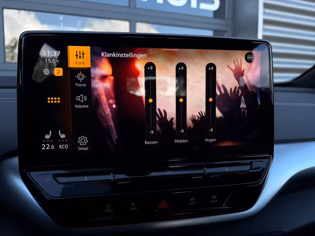 Volkswagen ID.5 Pro 77 kWh 175 pk | SoH 95, 78% | Wegklapbare Trekhaak | Apple Carplay | Cruise control ad