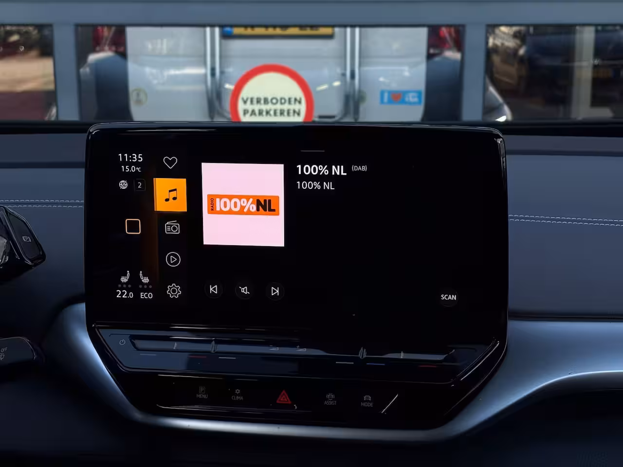 Volkswagen ID.5 Pro 77 kWh 175 pk | SoH 95, 78% | Wegklapbare Trekhaak | Apple Carplay | Cruise control ad
