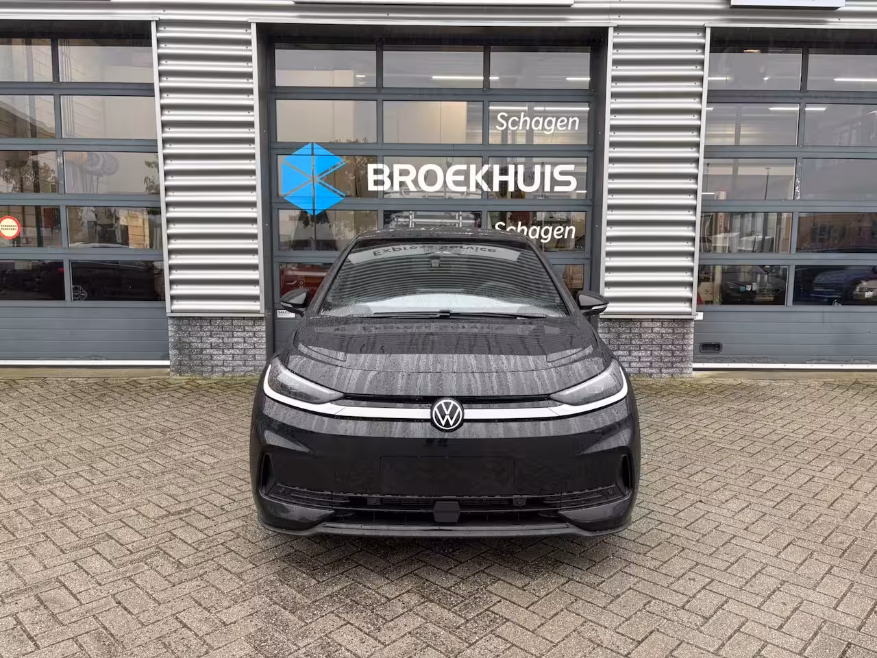 Volkswagen ID.3 Neo Life | Airconditioning automatisch, 2-zone (Climatronic) | Automatische afstandsregeling (