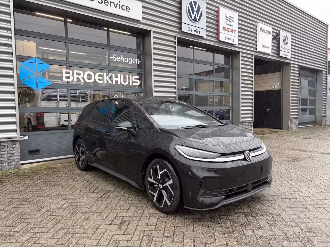 Volkswagen ID.3 Neo Life | Airconditioning automatisch, 2-zone (Climatronic) | Automatische afstandsregeling (