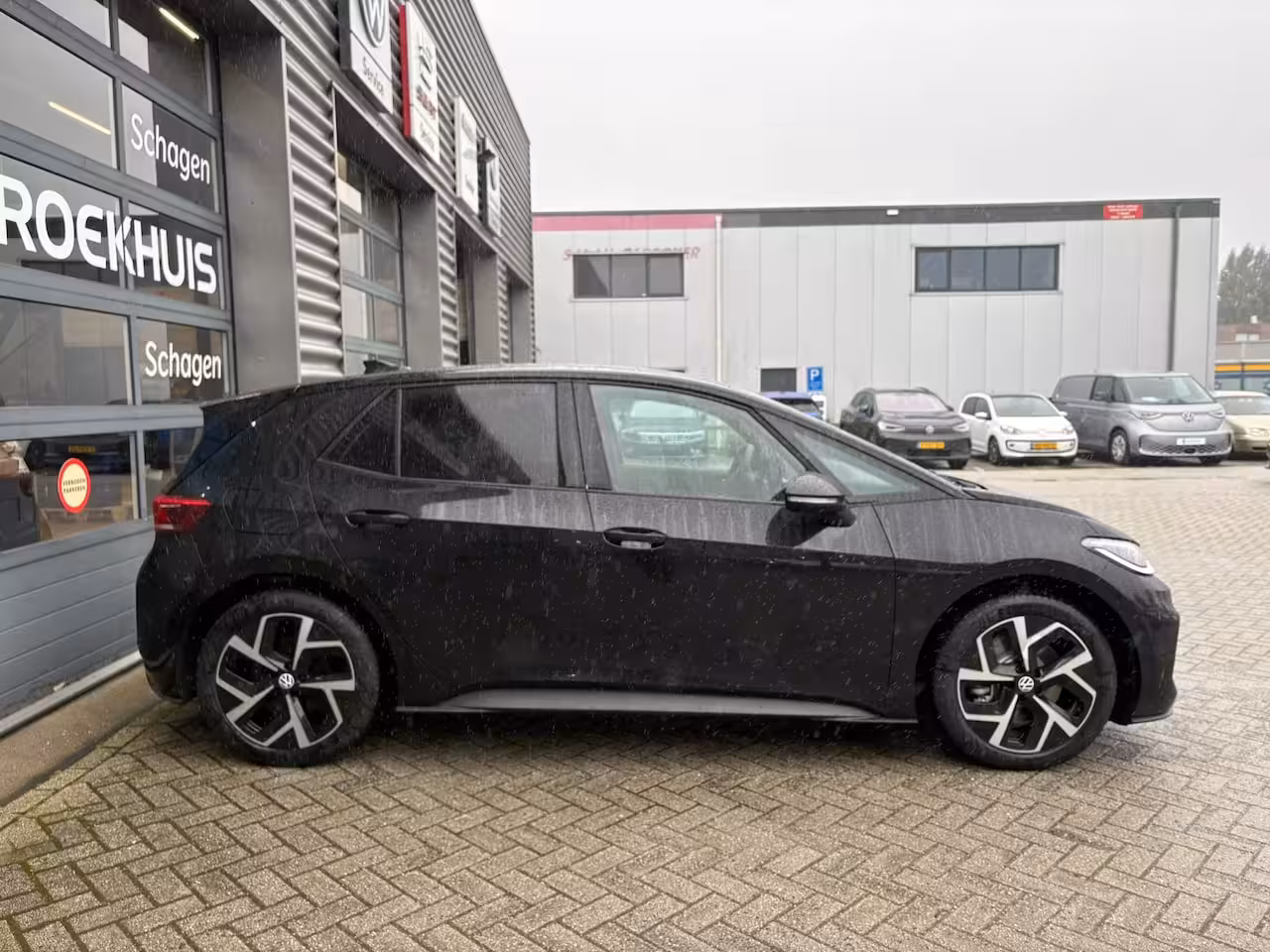 Volkswagen ID.3 Neo Life | Airconditioning automatisch, 2-zone (Climatronic) | Automatische afstandsregeling (