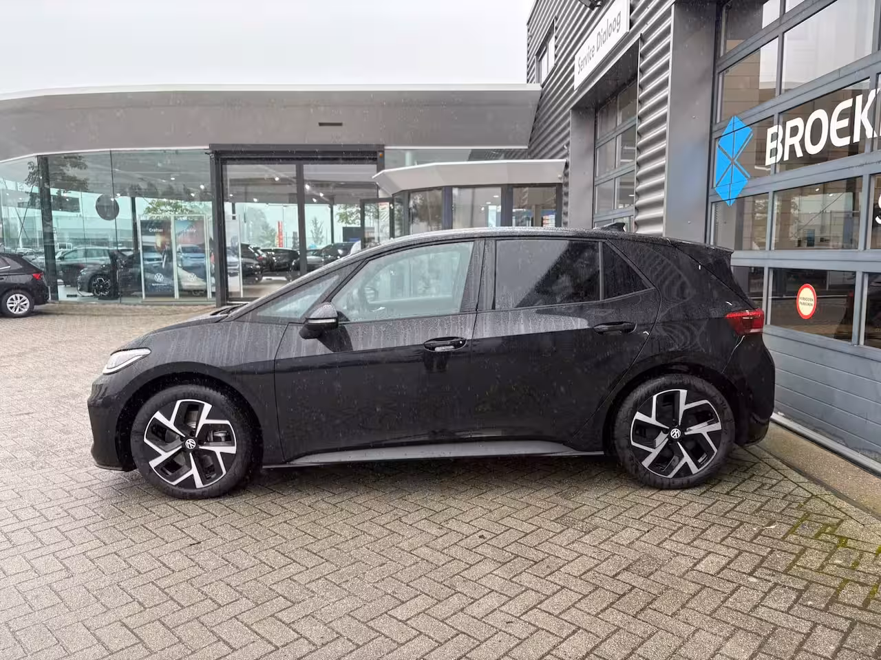 Volkswagen ID.3 Neo Life | Airconditioning automatisch, 2-zone (Climatronic) | Automatische afstandsregeling (