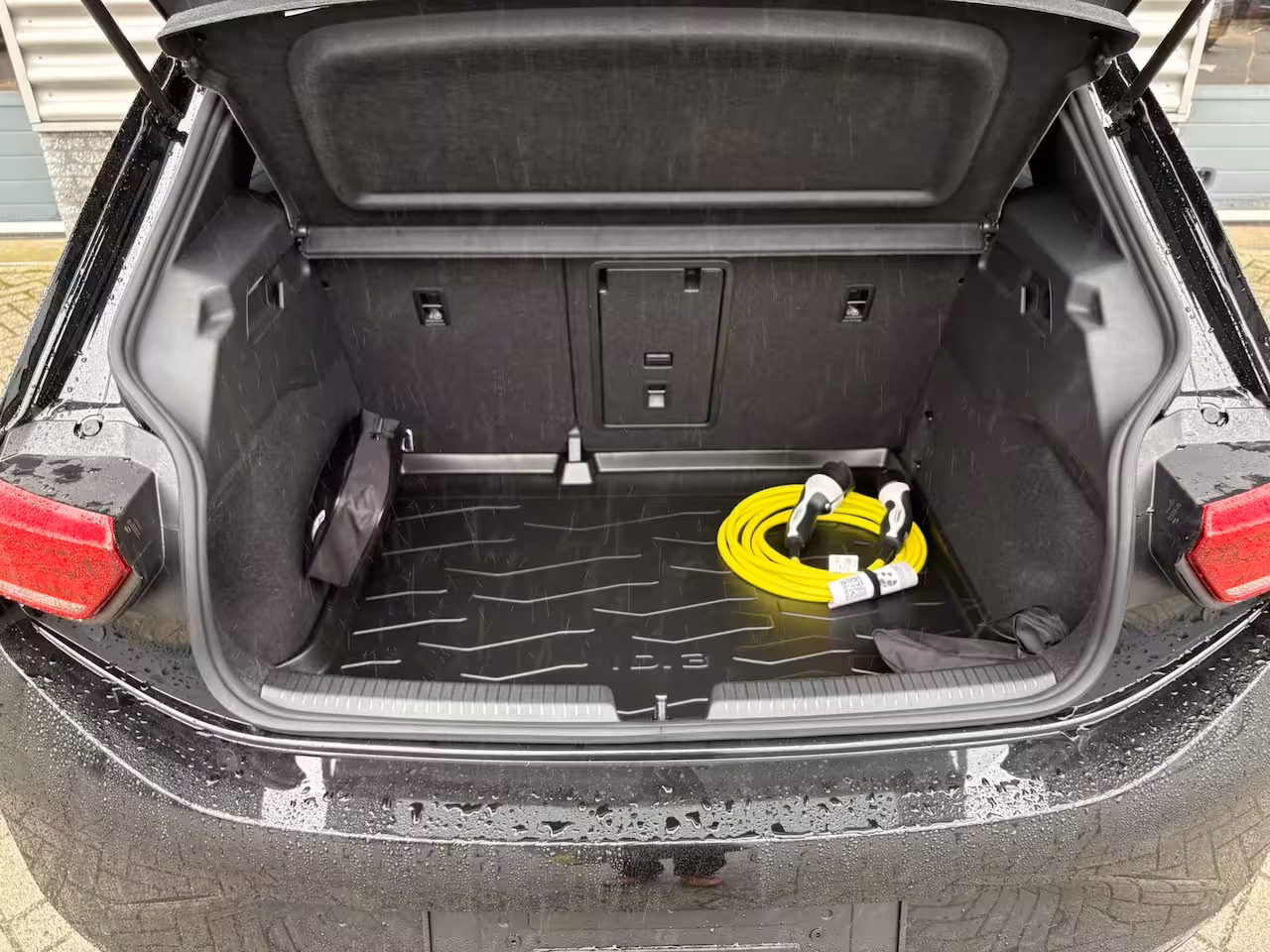 Volkswagen ID.3 Neo Life | Airconditioning automatisch, 2-zone (Climatronic) | Automatische afstandsregeling (