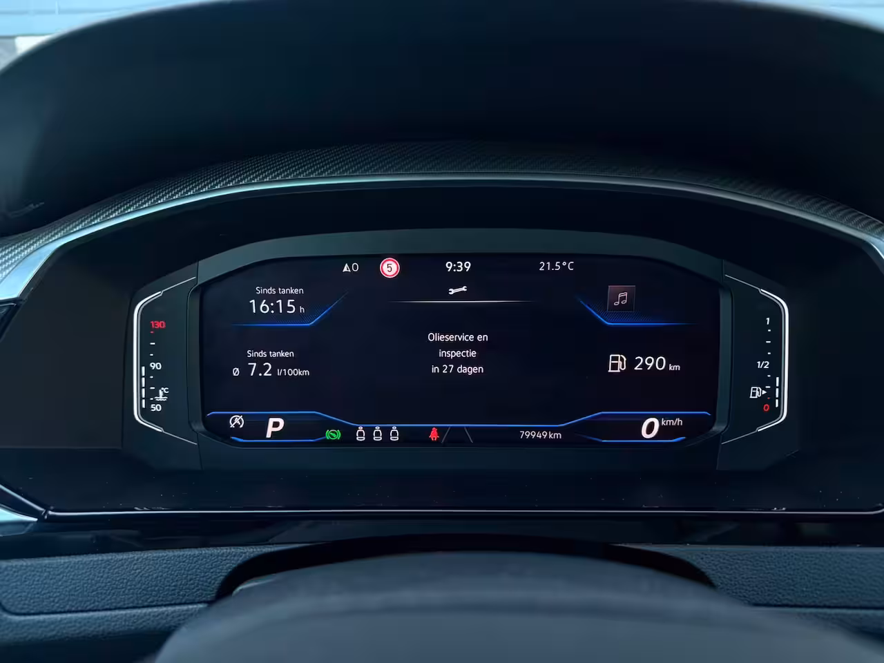 Volkswagen Arteon Shooting Brake 2.0 TSI 190 pk R-Line Business 7-DSG | Achteruitrijcamera | Navigatie | Elektrische achter