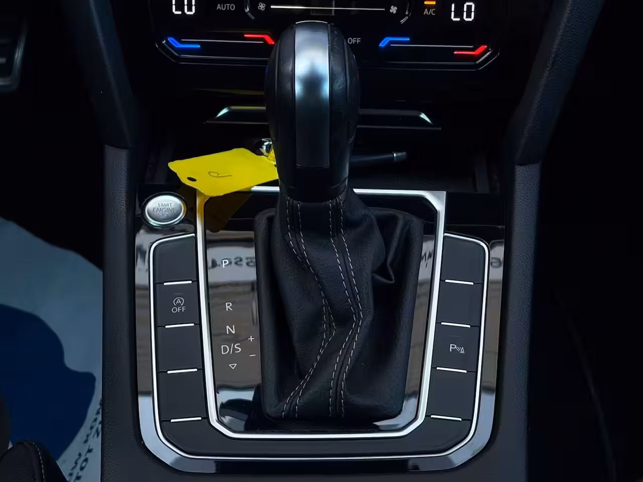 Volkswagen Arteon Shooting Brake 2.0 TSI 190 pk R-Line Business 7-DSG | Achteruitrijcamera | Navigatie | Elektrische achter
