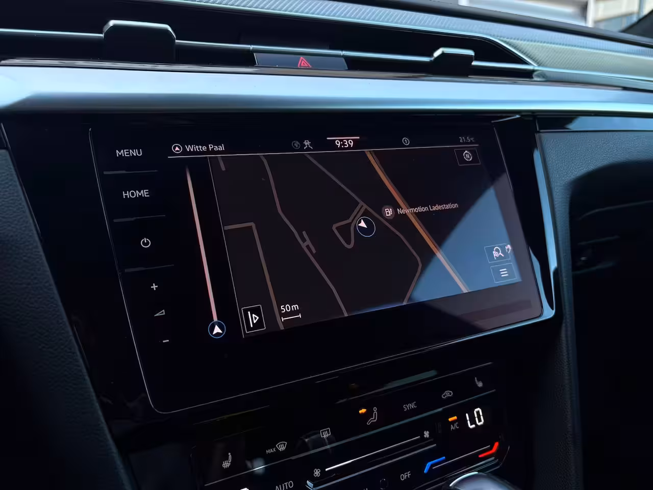 Volkswagen Arteon Shooting Brake 2.0 TSI 190 pk R-Line Business 7-DSG | Achteruitrijcamera | Navigatie | Elektrische achter