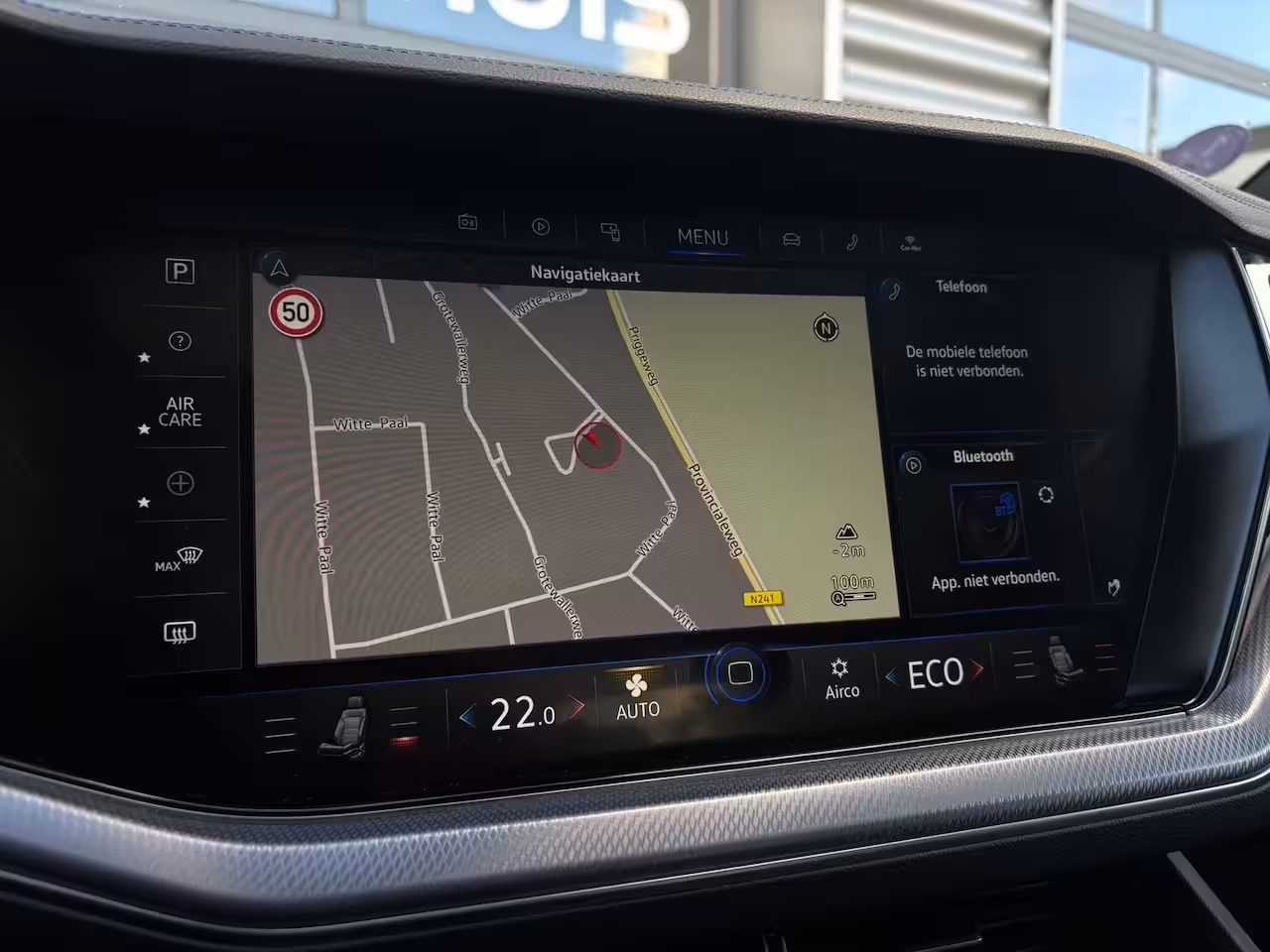Volkswagen Touareg 3.0 TSi 462 pk eHybrid 4MOTION R | Wegklapbare Trekhaak | Luchtvering | Dynaudio | HUD |
