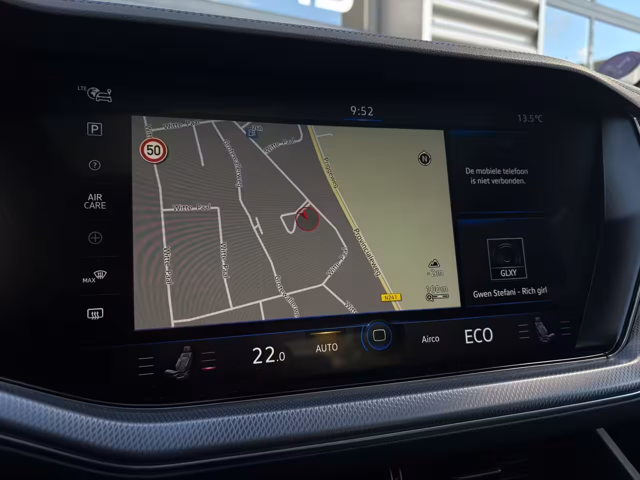Volkswagen Touareg 3.0 TSi 462 pk eHybrid 4MOTION R | Wegklapbare Trekhaak | Luchtvering | Dynaudio | HUD |