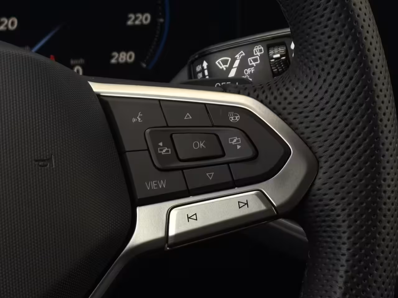 Volkswagen Touareg 3.0 TSi eHybrid 4MOTION 462 pk R-line | Trekhaak elek. uitklapbaar | 21 inch LM-Velgen | A