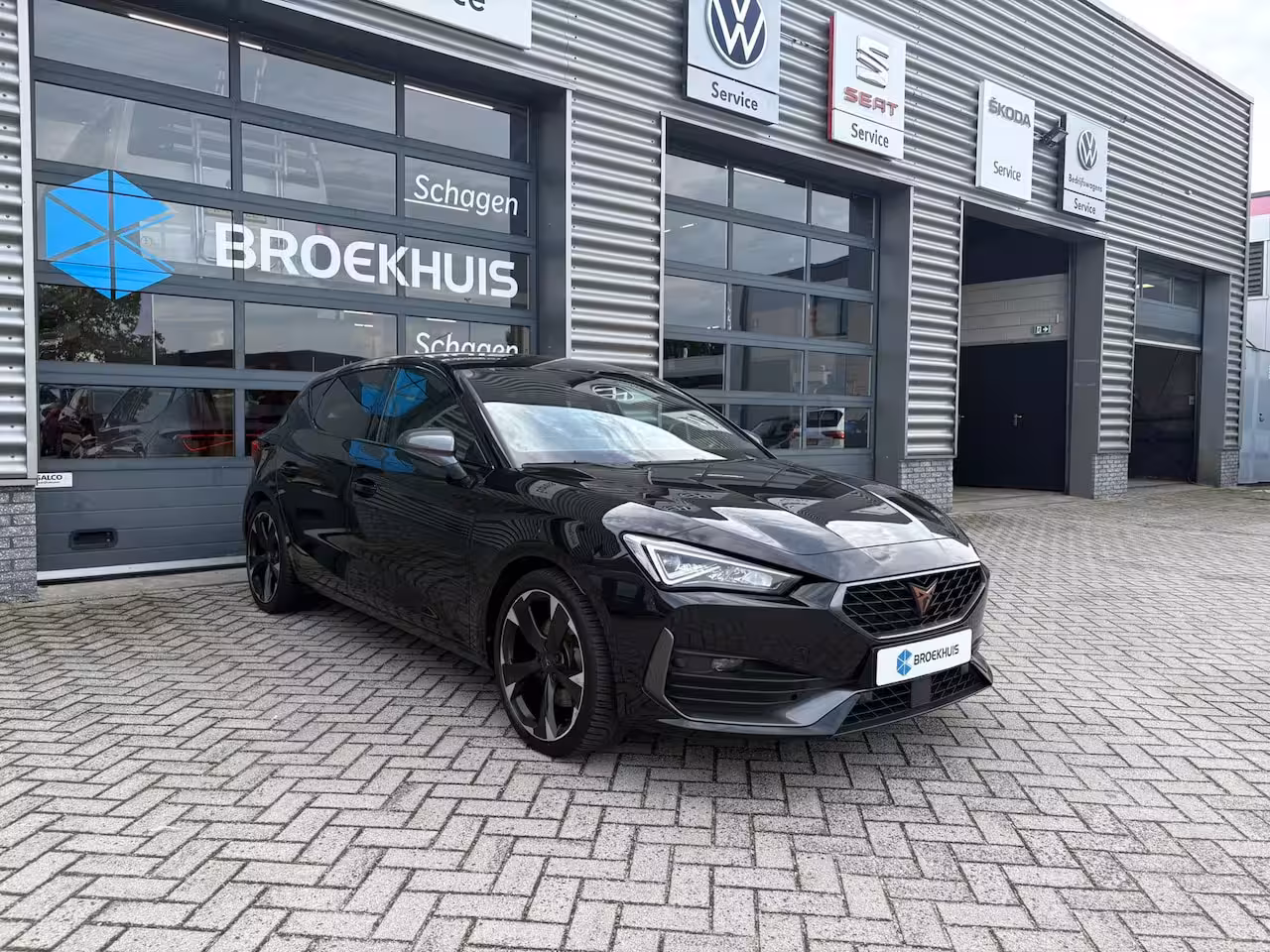 Cupra Leon 1.4 e-Hybrid 204 pk Essential 6-DSG | SoH 89, 33% | Apple Carplay | Parkeersensoren | Crui