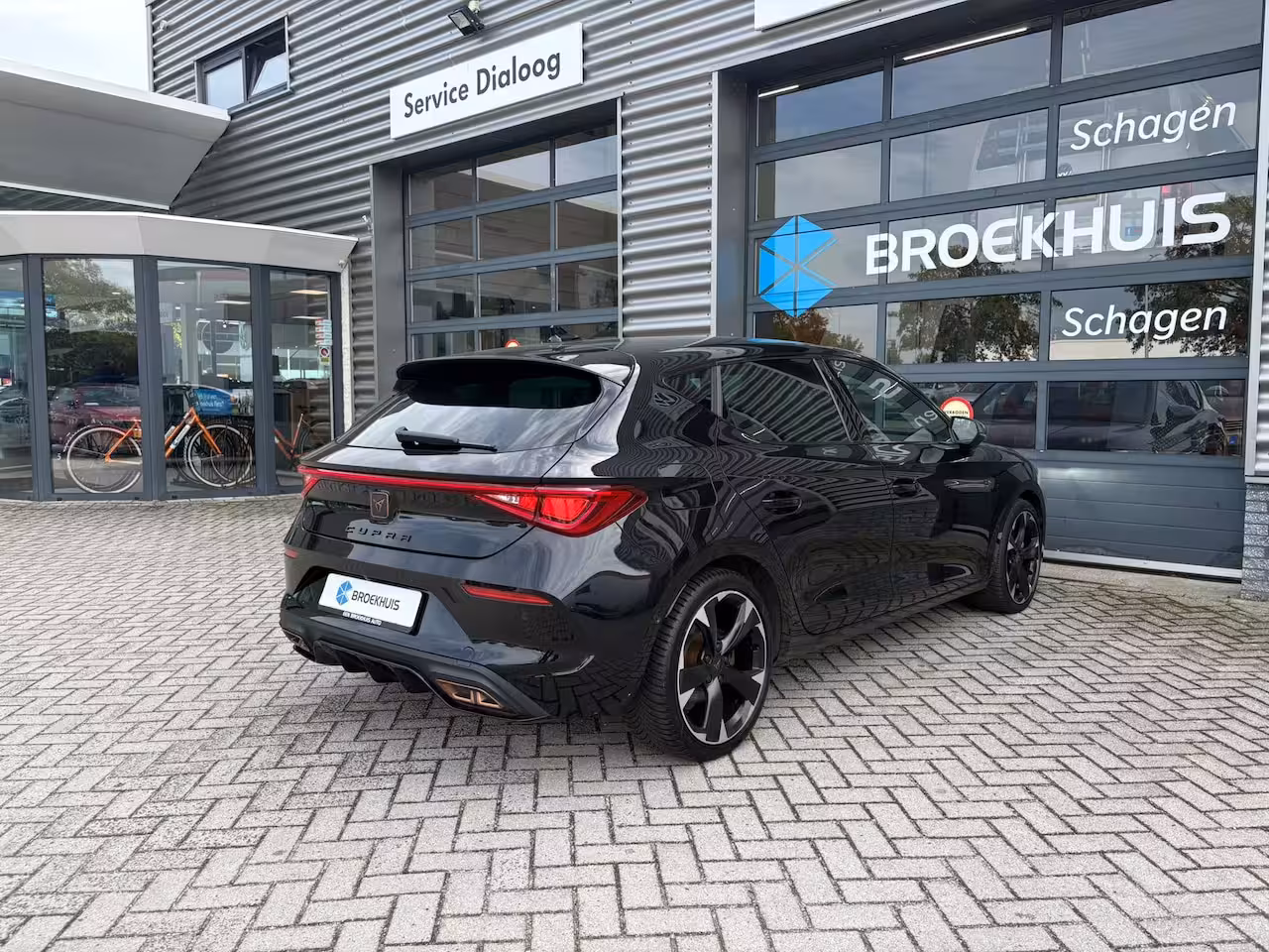 Cupra Leon 1.4 e-Hybrid 204 pk Essential 6-DSG | SoH 89, 33% | Apple Carplay | Parkeersensoren | Crui