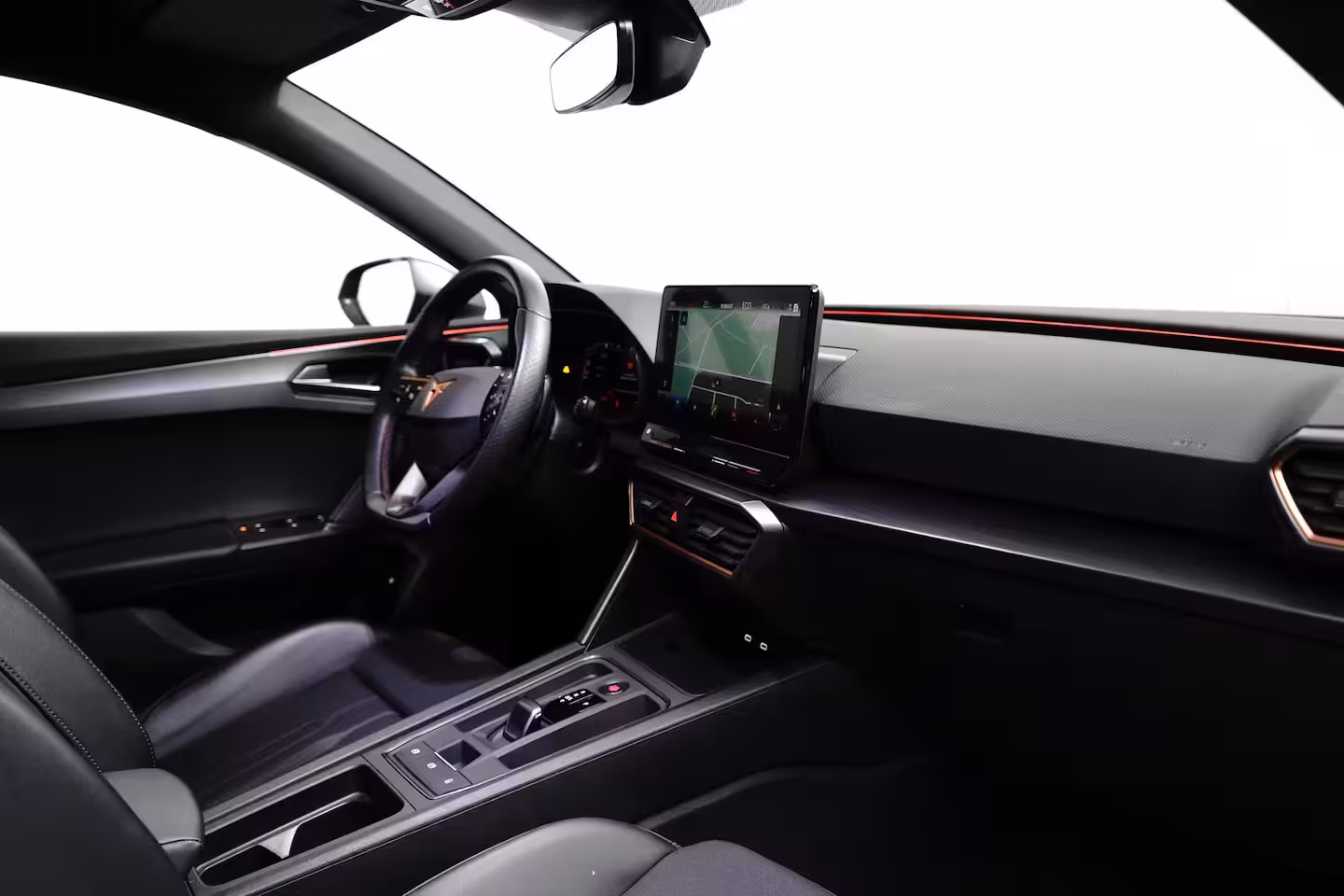 Cupra Leon 1.4 e-Hybrid 204 pk Essential 6-DSG | SoH 89, 33% | Apple Carplay | Parkeersensoren | Crui