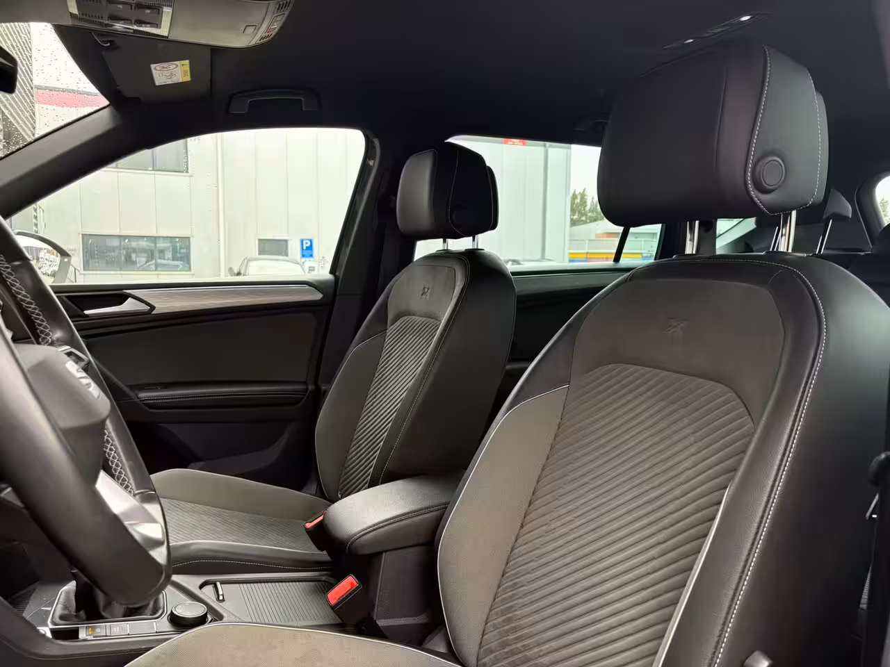 Seat Tarraco 1.4 TSI e-Hybrid 245 pk PHEV Xperience 6-DSG | SOH 96% | Achteruitrijcamera | Cruise contr