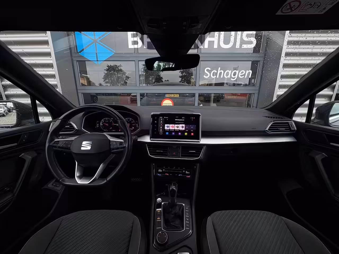 Seat Tarraco 1.4 TSI e-Hybrid 245 pk PHEV Xperience 6-DSG | SOH 96% | Achteruitrijcamera | Cruise contr