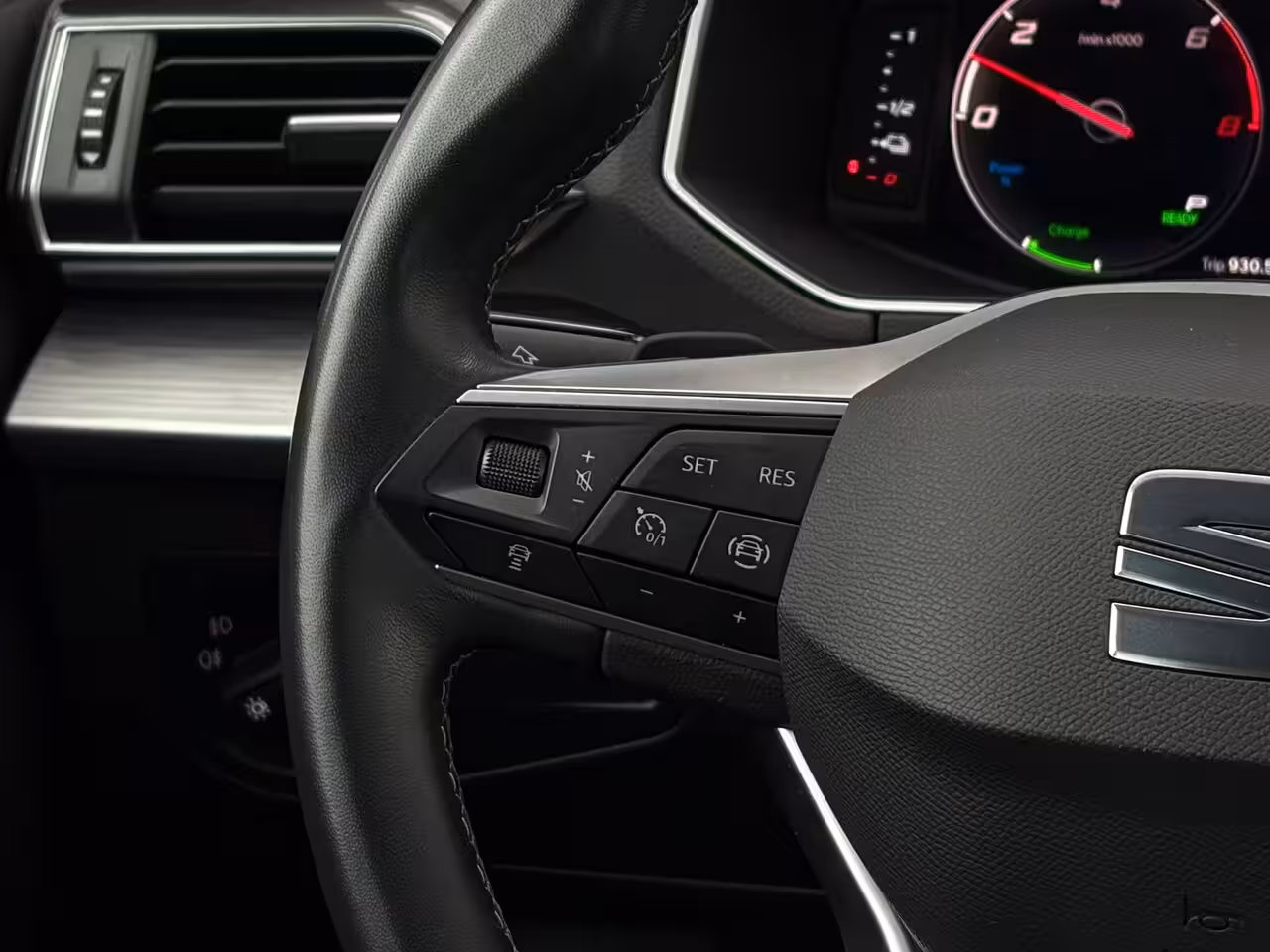 Seat Tarraco 1.4 TSI e-Hybrid 245 pk PHEV Xperience 6-DSG | SOH 96% | Achteruitrijcamera | Cruise contr