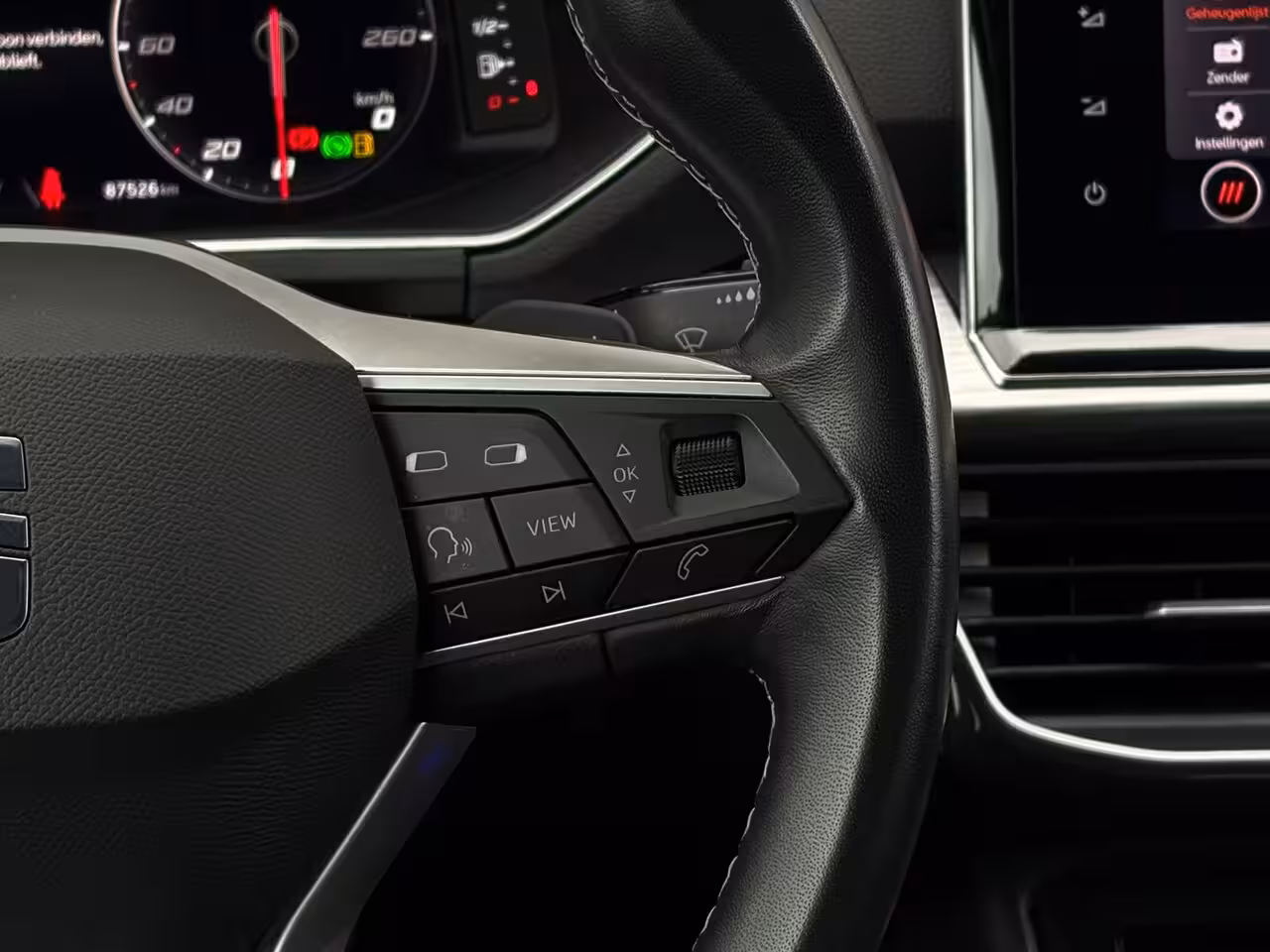 Seat Tarraco 1.4 TSI e-Hybrid 245 pk PHEV Xperience 6-DSG | SOH 96% | Achteruitrijcamera | Cruise contr