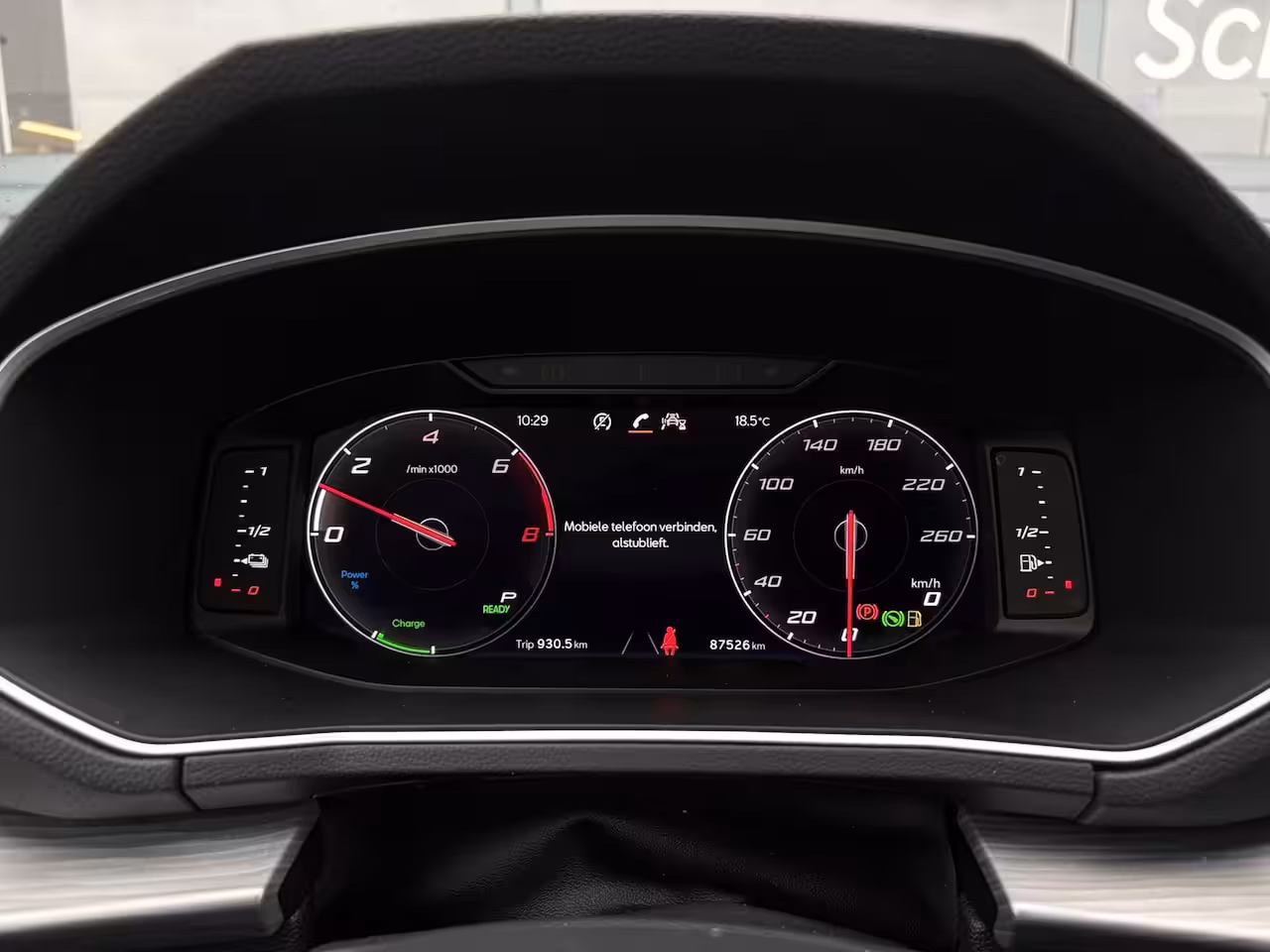 Seat Tarraco 1.4 TSI e-Hybrid 245 pk PHEV Xperience 6-DSG | SOH 96% | Achteruitrijcamera | Cruise contr