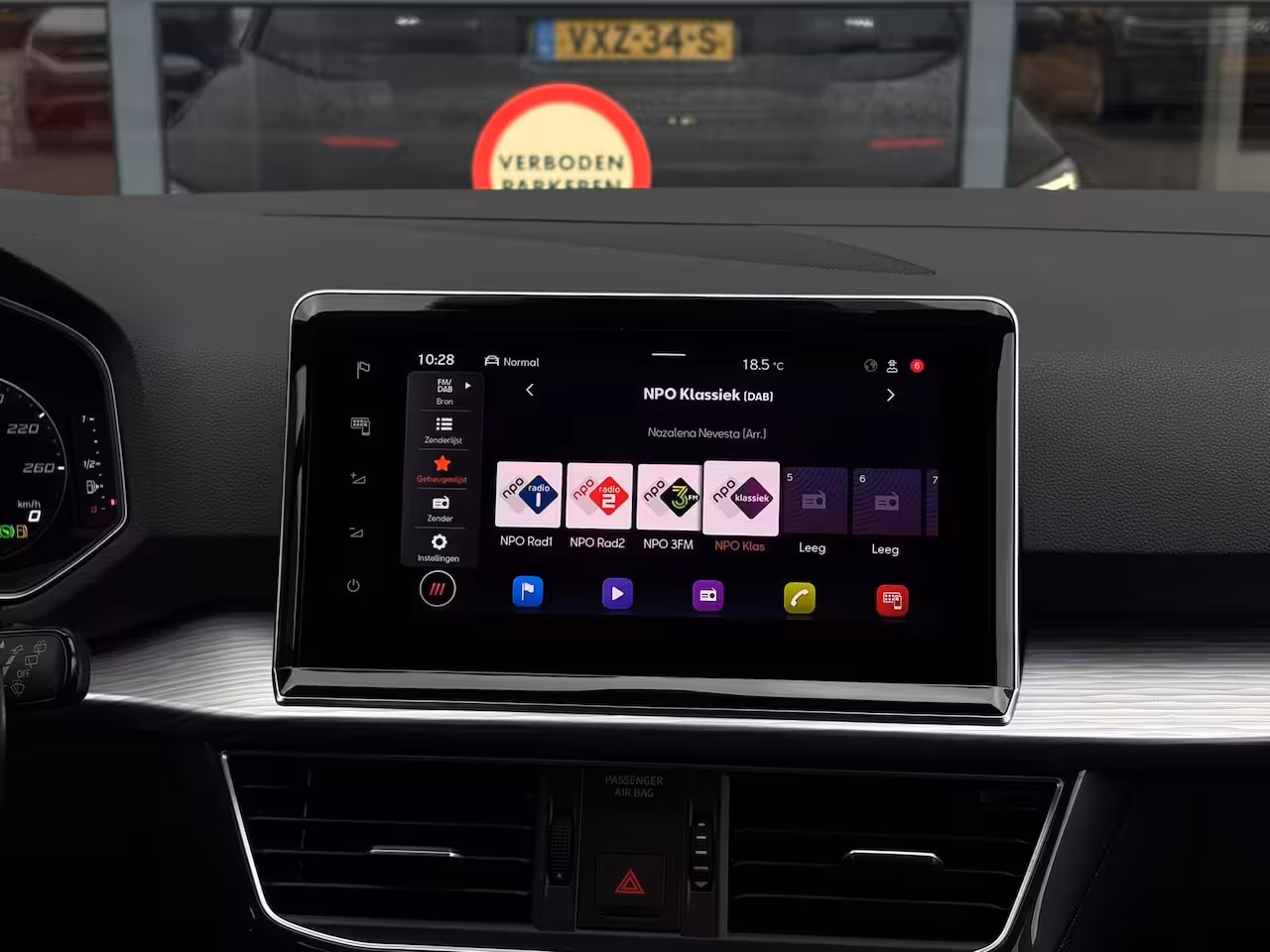 Seat Tarraco 1.4 TSI e-Hybrid 245 pk PHEV Xperience 6-DSG | SOH 96% | Achteruitrijcamera | Cruise contr