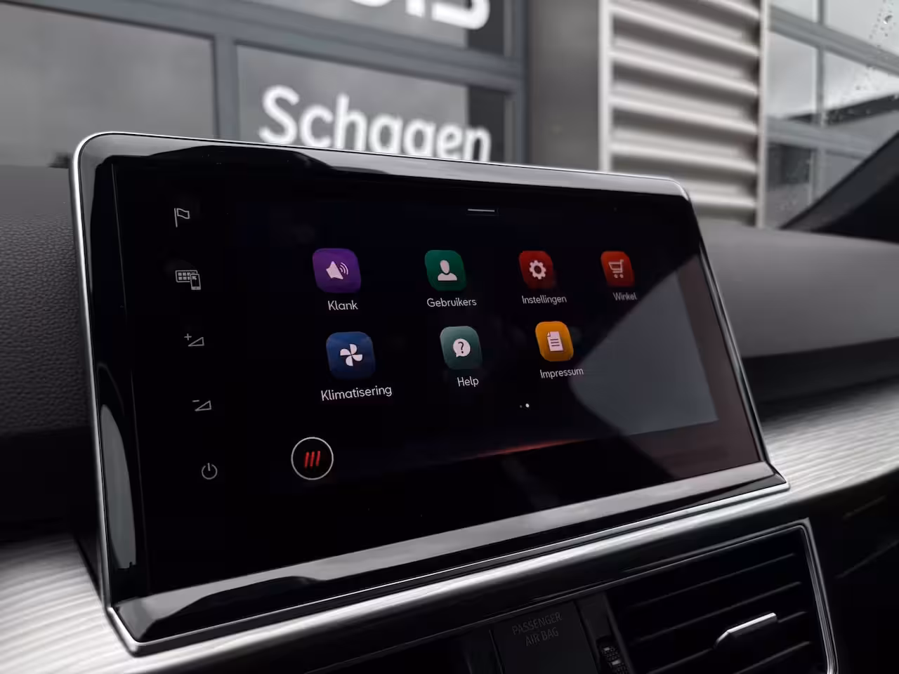 Seat Tarraco 1.4 TSI e-Hybrid 245 pk PHEV Xperience 6-DSG | SOH 96% | Achteruitrijcamera | Cruise contr