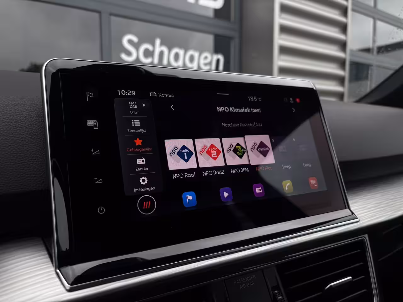 Seat Tarraco 1.4 TSI e-Hybrid 245 pk PHEV Xperience 6-DSG | SOH 96% | Achteruitrijcamera | Cruise contr