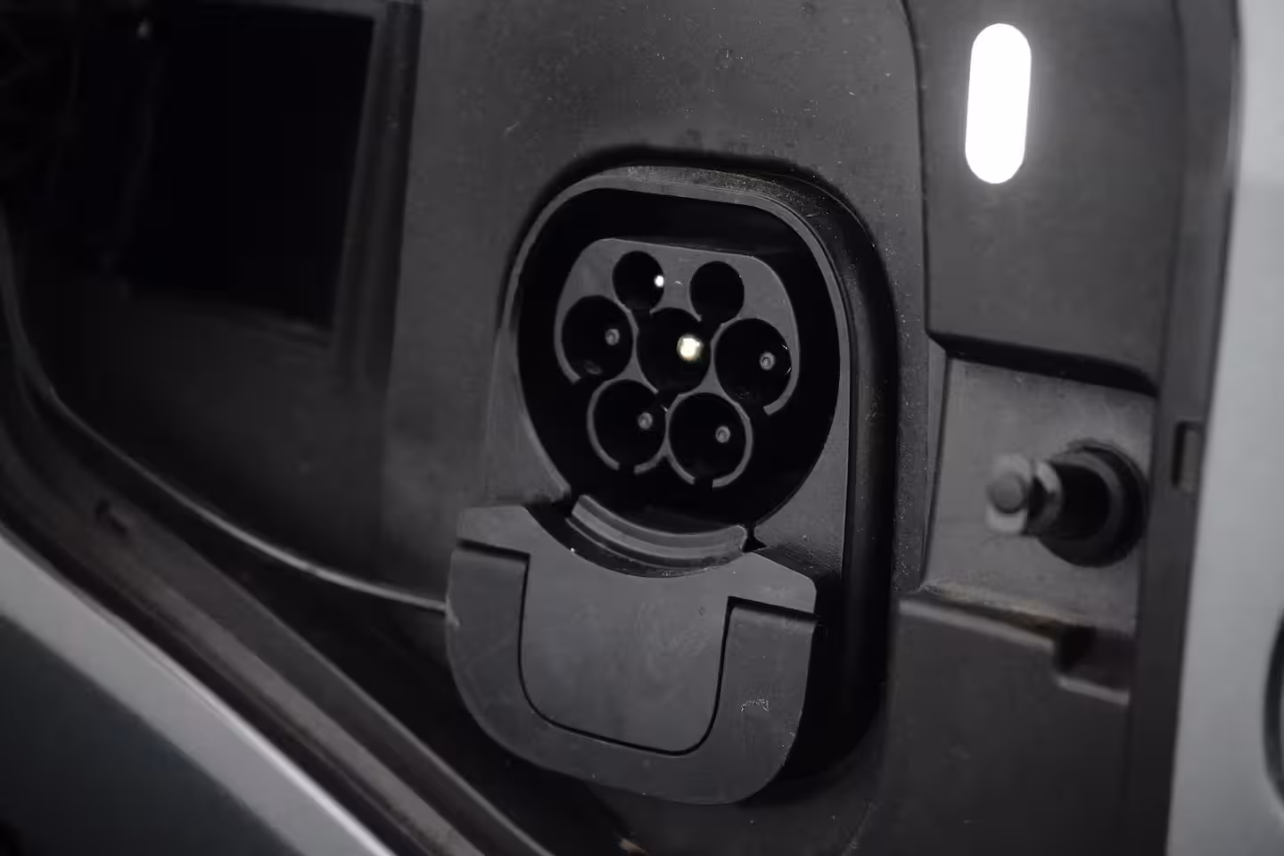 Volkswagen Caddy Maxi 1.5 eHybrid 150 pk DSG-6 Life | Achteruitrijcamera | Cruise control adaptief | Apple Carpl