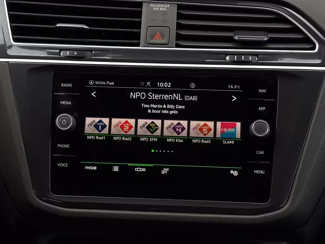 Volkswagen Tiguan Allspace 1.5 TSI 150 pk DSG R-Line Business 7pers. | Wegklapbare Trekhaak | Achteruitrijcamera | Ap