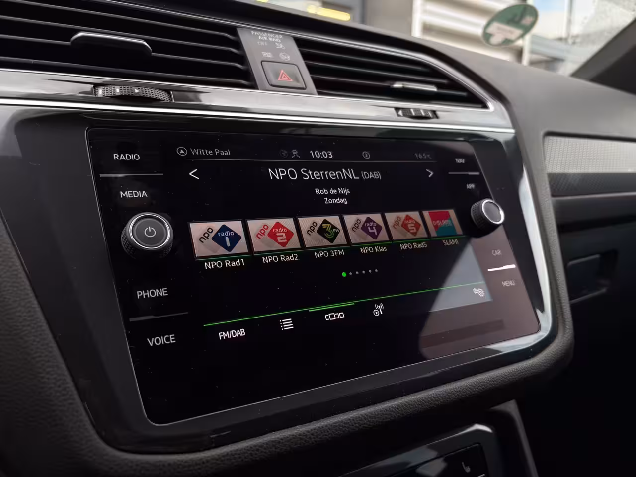 Volkswagen Tiguan Allspace 1.5 TSI 150 pk DSG R-Line Business 7pers. | Wegklapbare Trekhaak | Achteruitrijcamera | Ap