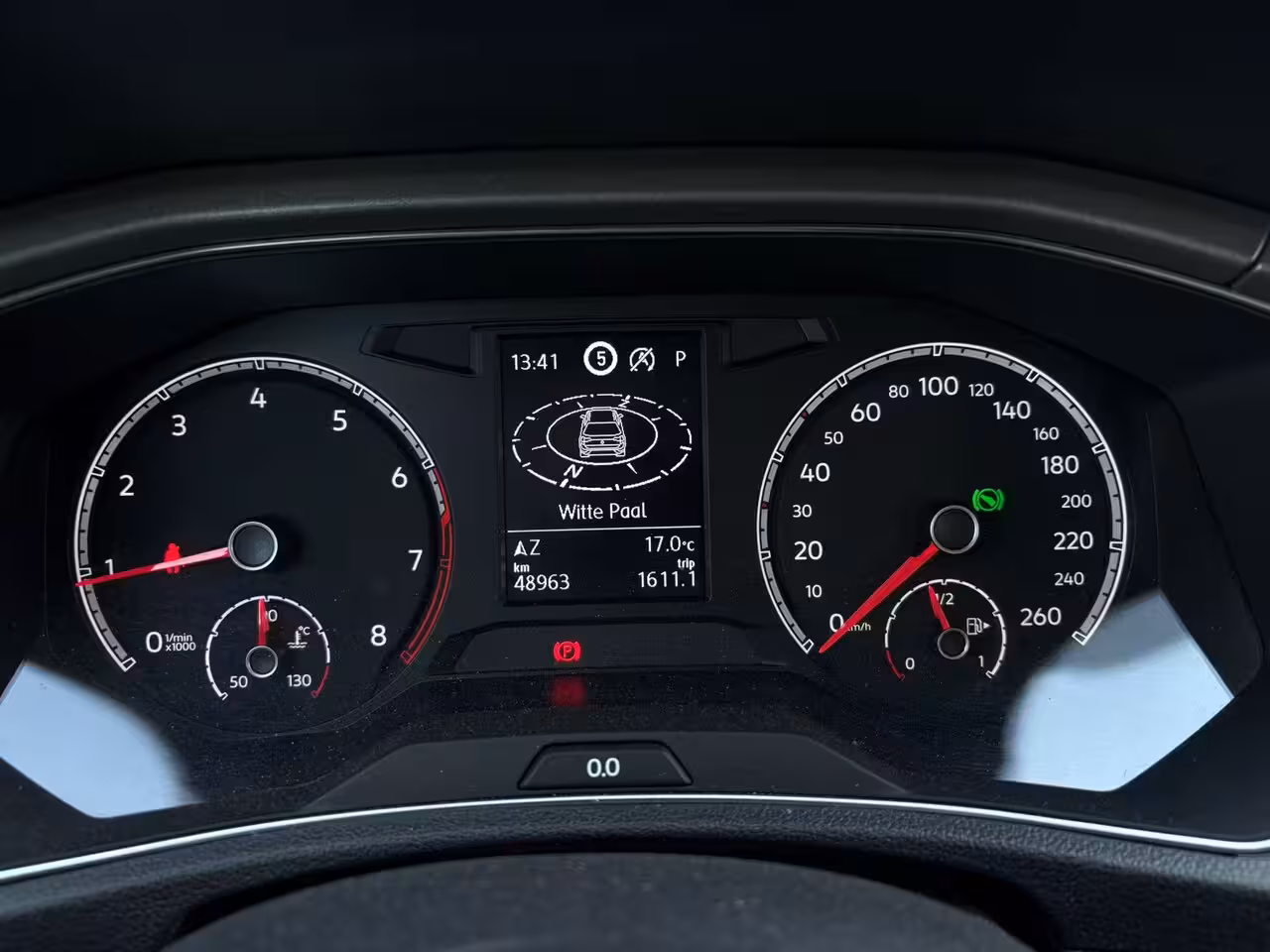Volkswagen T-Roc 1.5 TSI 150 pk Style 7-DSG | Achteruitrijcamera | Cruise control adaptief | LED koplampen