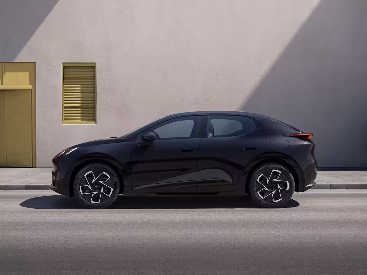 Lynk & Co 02 Business Edition 66 kWh | 11 kW lader | Achteruitrijcamera | Apple Carplay/Android Auto|te