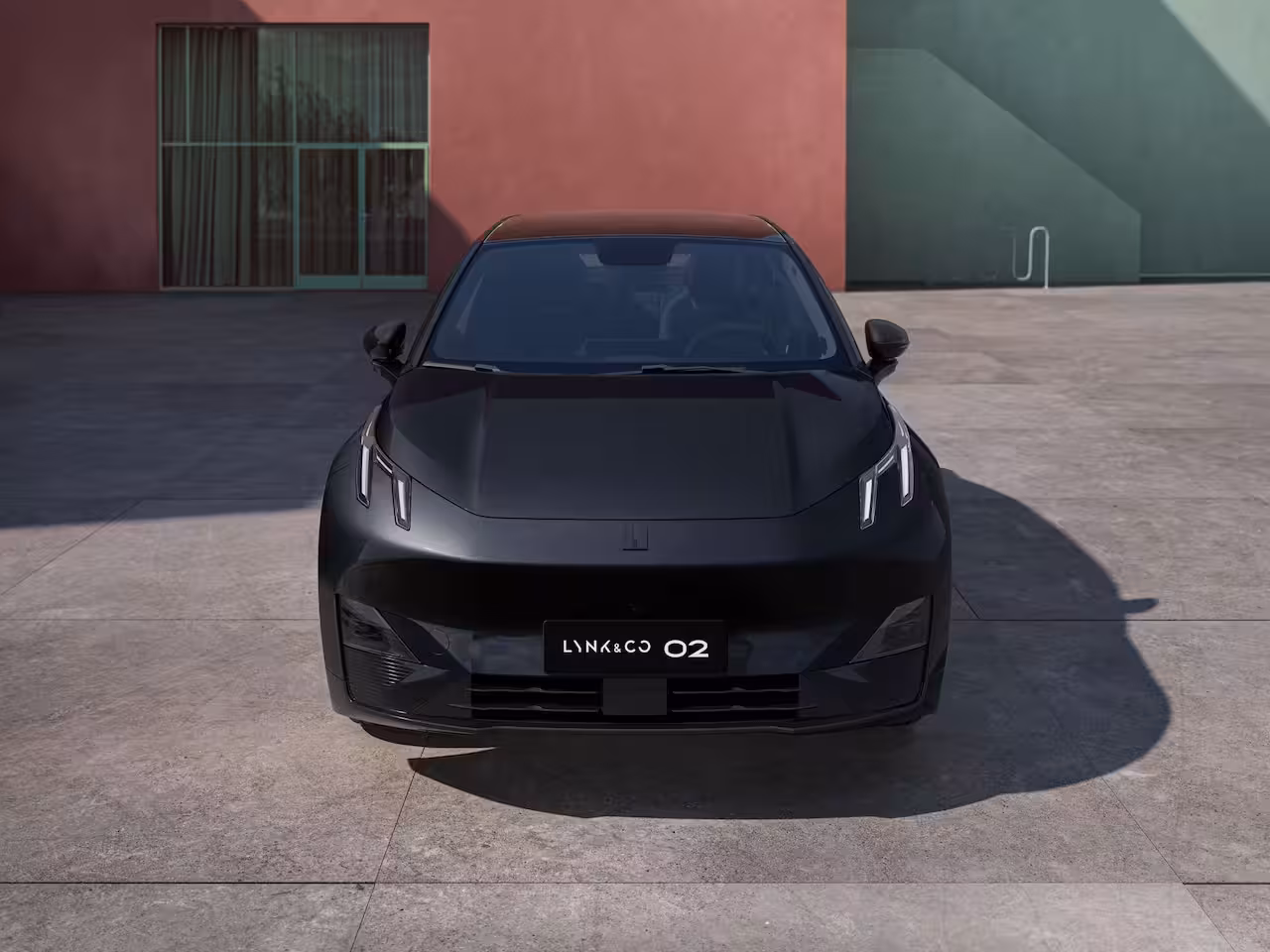 Lynk & Co 02 Business Edition 66 kWh | 11 kW lader | Achteruitrijcamera | Apple Carplay/Android Auto|te