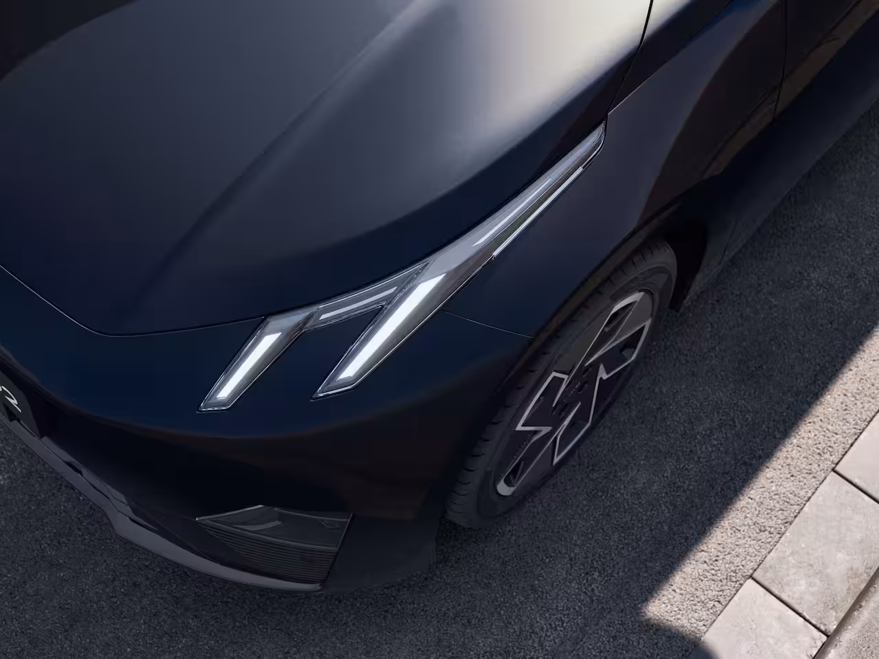 Lynk & Co 02 Business Edition 66 kWh | 11 kW lader | Achteruitrijcamera | Apple Carplay/Android Auto|te