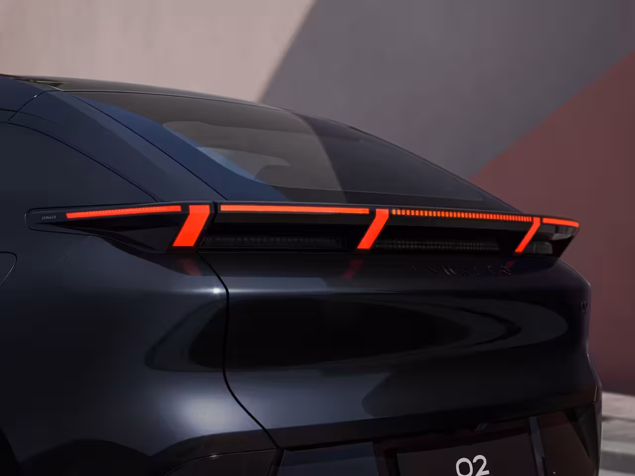 Lynk & Co 02 Business Edition 66 kWh | 11 kW lader | Achteruitrijcamera | Apple Carplay/Android Auto|te