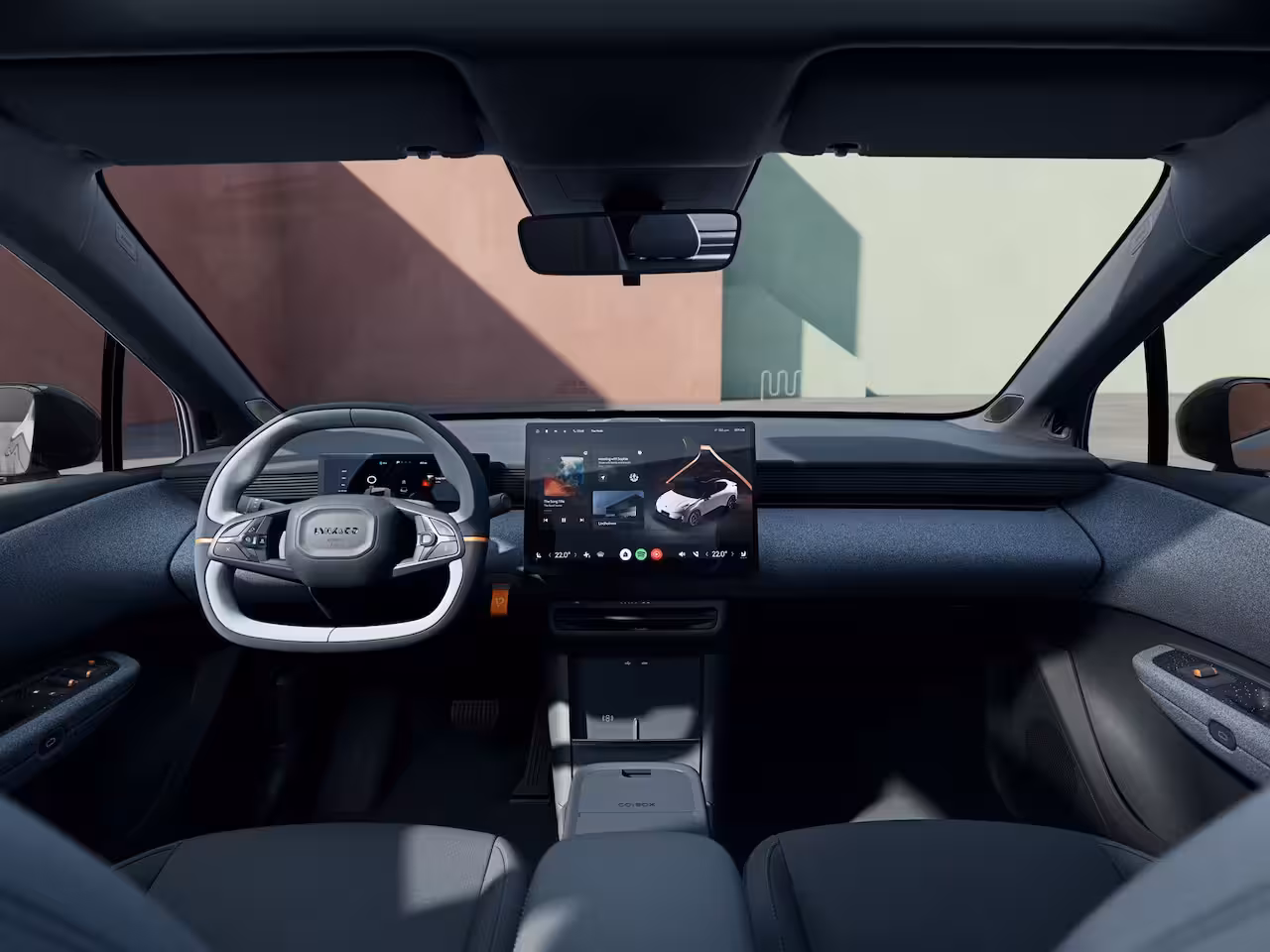 Lynk & Co 02 Business Edition 66 kWh | 11 kW lader | Achteruitrijcamera | Apple Carplay/Android Auto|te