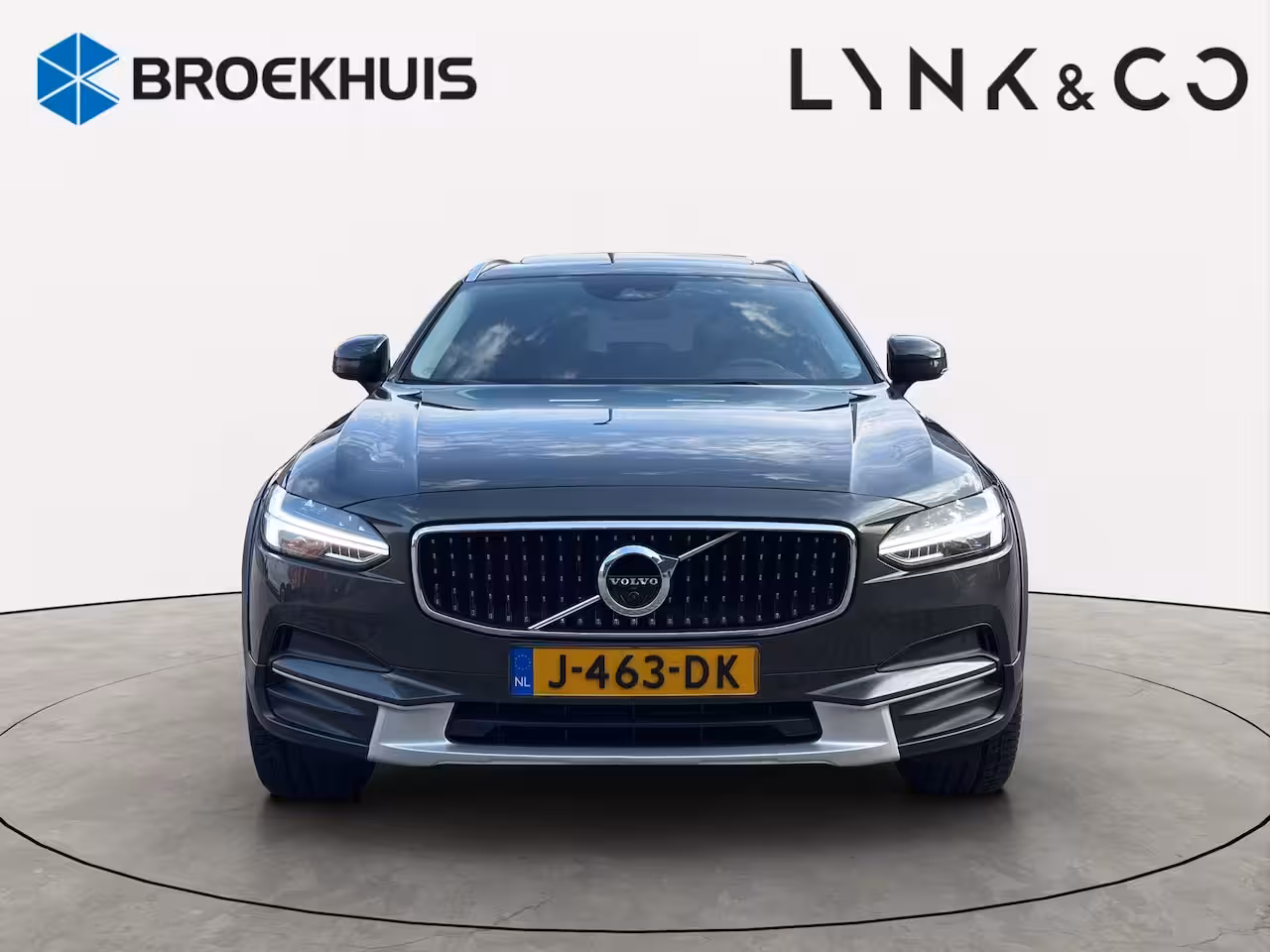 Volvo V90 Cross Country 2.0 T5 AWD Pro | Camera | Apple Carplay\Android Auto | Adapt. Cruise | 21' |