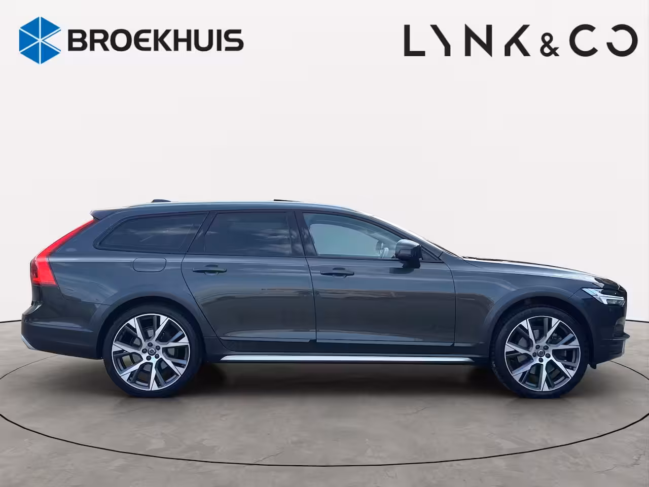 Volvo V90 Cross Country 2.0 T5 AWD Pro | Camera | Apple Carplay\Android Auto | Adapt. Cruise | 21' |